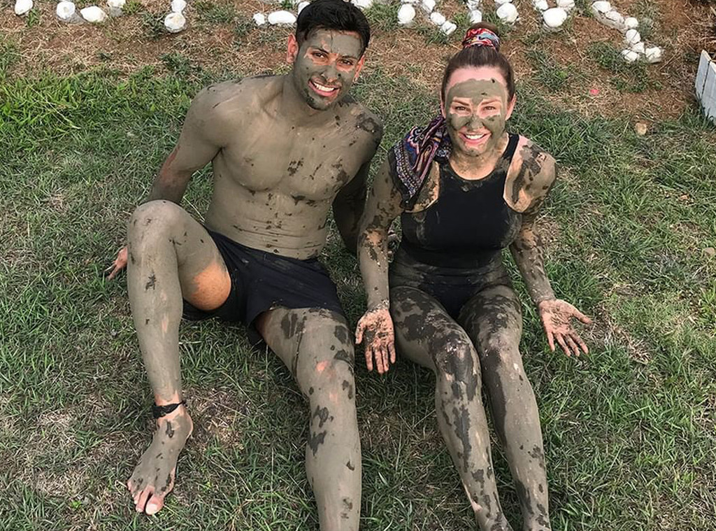 Married at First Sight, Honeymoons Married at First Sight, Honeymoons